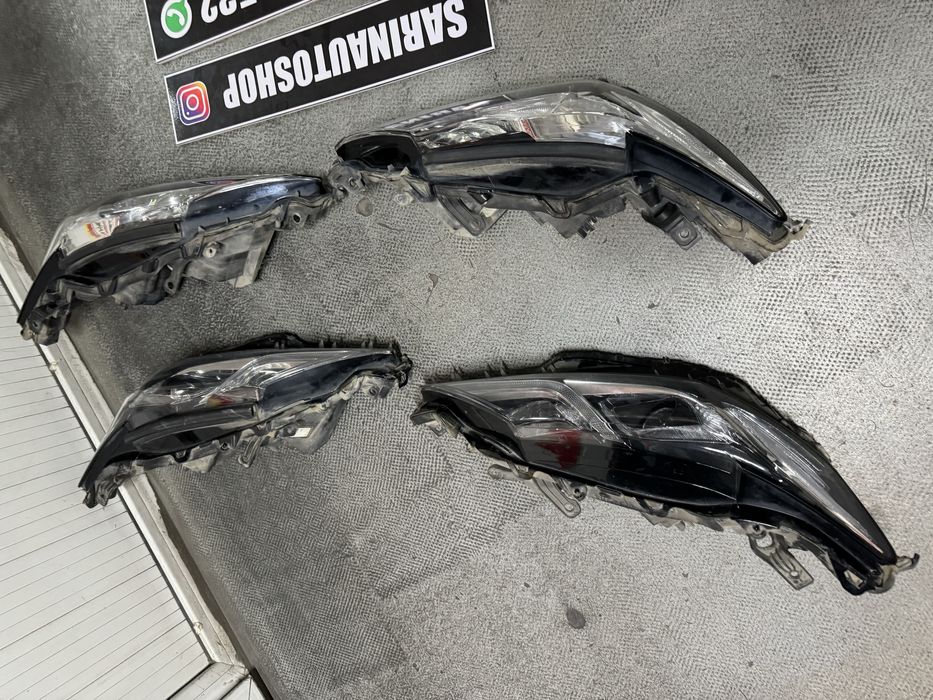 Фара на камри 70/75