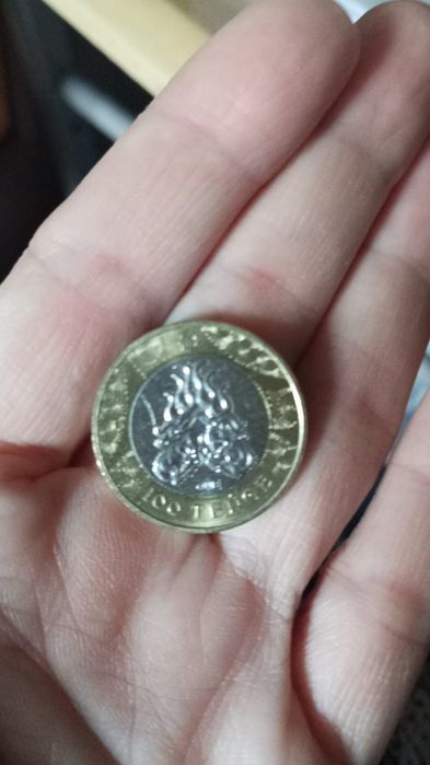 Продаю юбилейные монеты