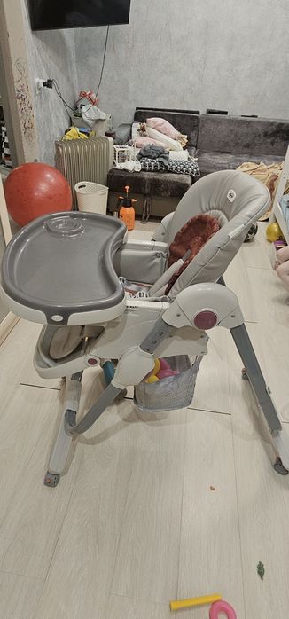 Продам детский стул для кормления