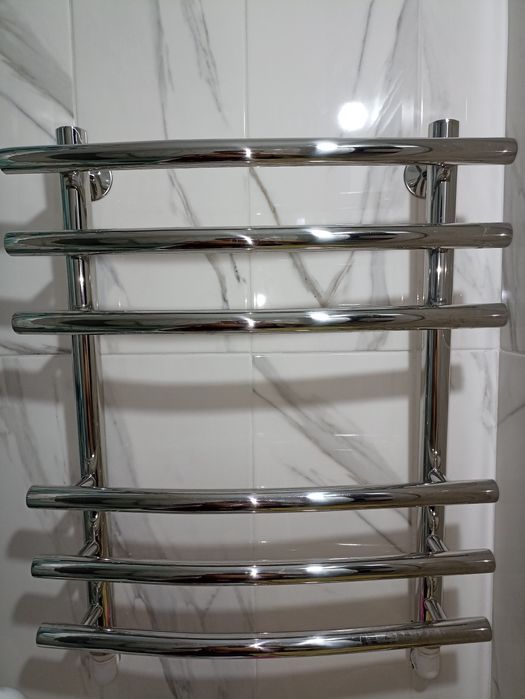 Полотенцесушитель змеевик НОВЫЕ