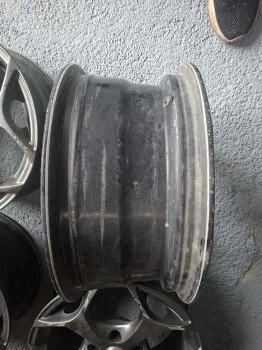 Джанти 5х114/16цола ЕТ40 без заварки