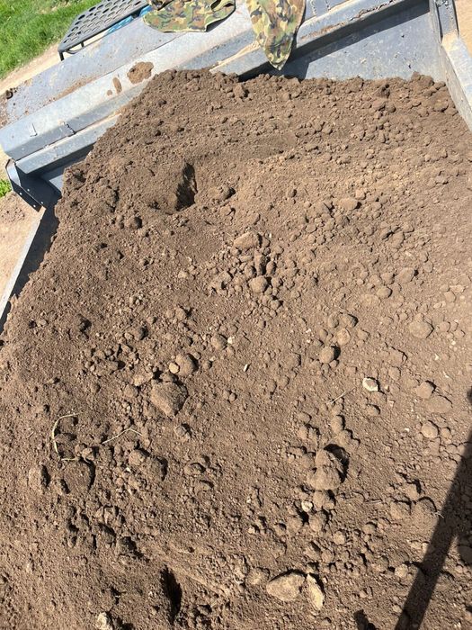 Чернозем плодородная земля