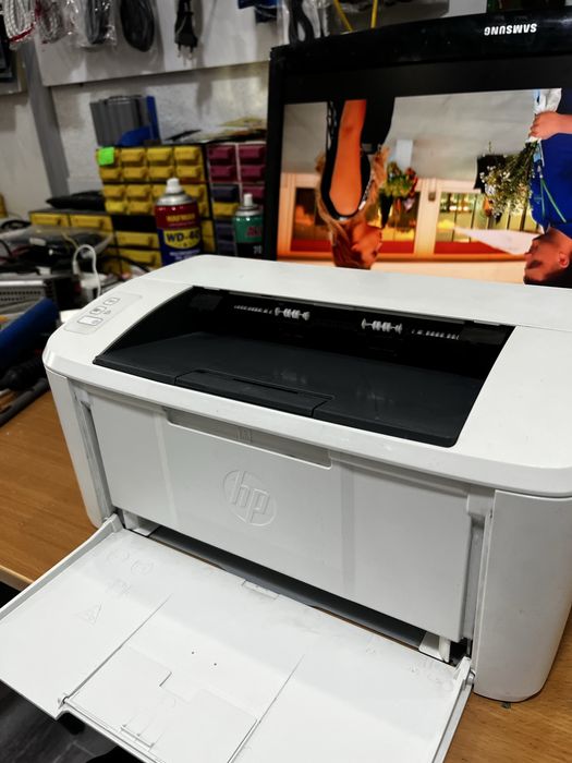 Принтер сотилади