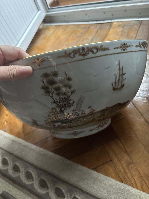 speer collectibles ваза