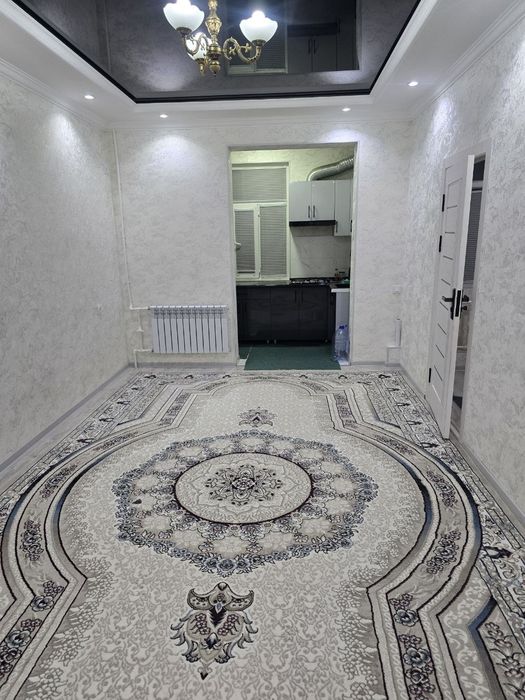 Учтепа Хокимият олди 2/2/5 Оила загс расмдагидек Евроремонт