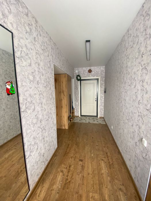 Срочно! Евротрешка в ЖК Альфа Бета