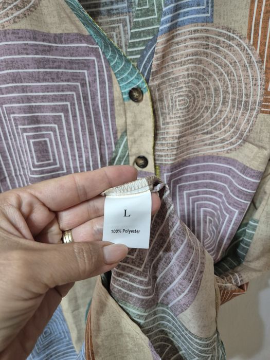 Rochie de vară vaporoasa