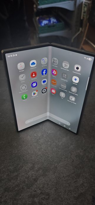 Samsung Galaxy Z  Fold 6 , 512gb Impecabil!!!