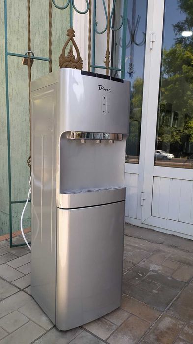 Продаются кулеры Bona