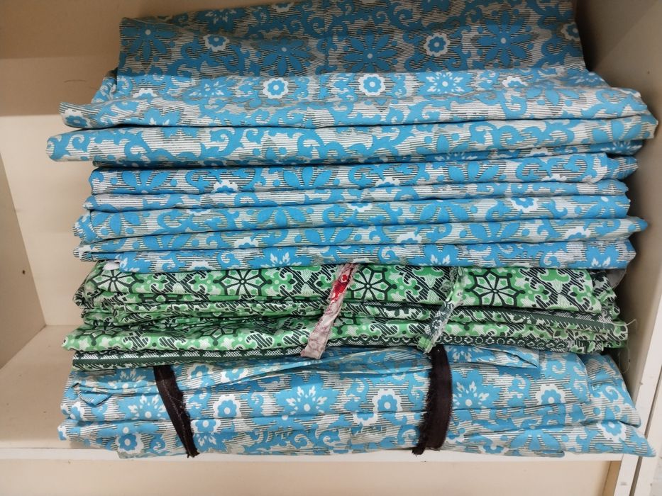 Наматрасники, новые СССР.