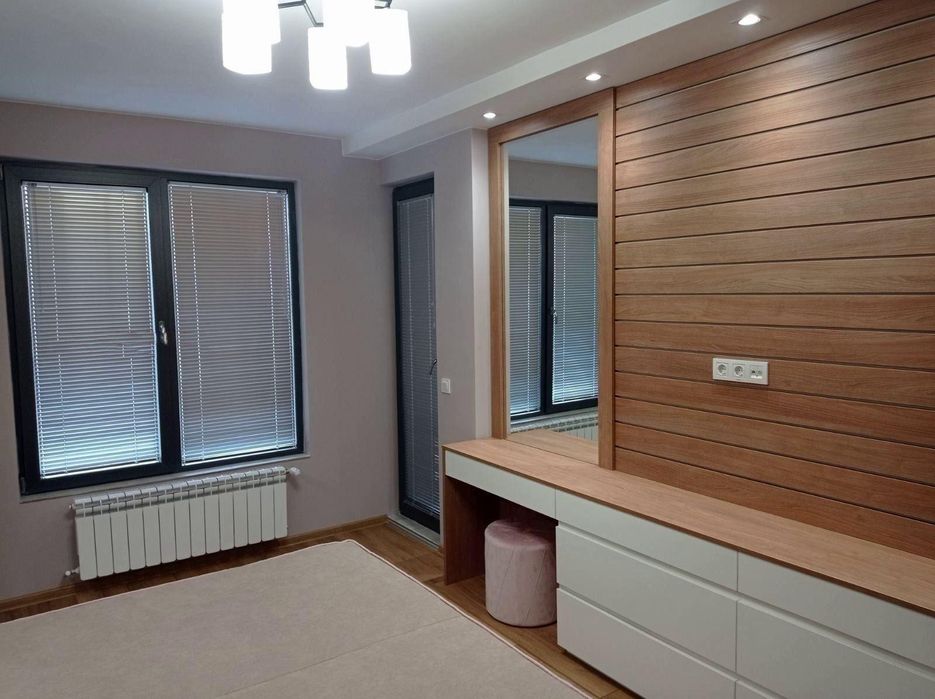 Дава се под наем Двустаен апартамент в София, Студентски град - 60 кв.м за 727.77 € - Снимка #5