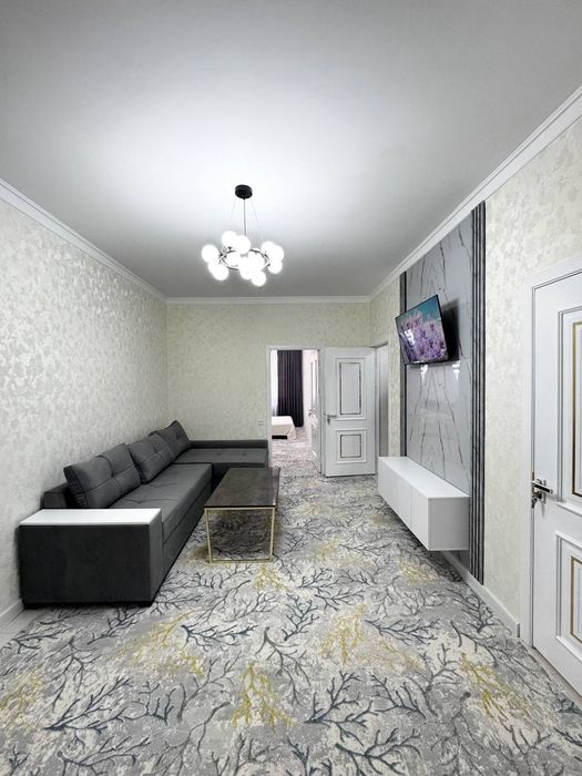 ЧИЛОНЗОР 10-Квартал