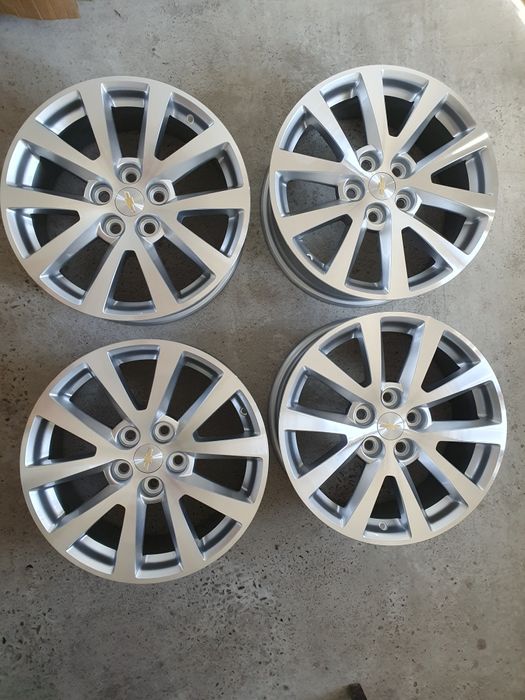 Диски Малибу 1 , original R 18