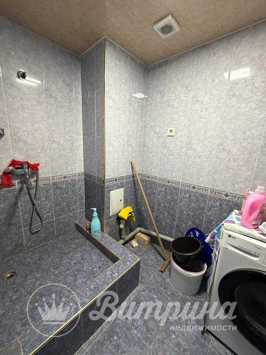 3 Комнатная Паркентская 
Застройщик Real House