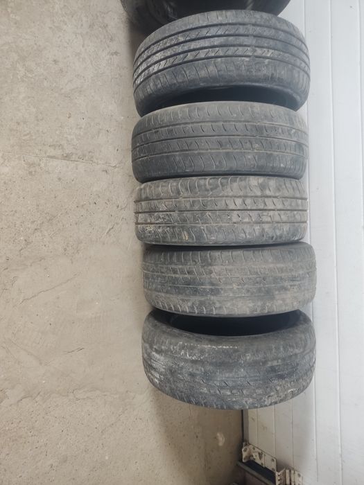 Срочно продам шины