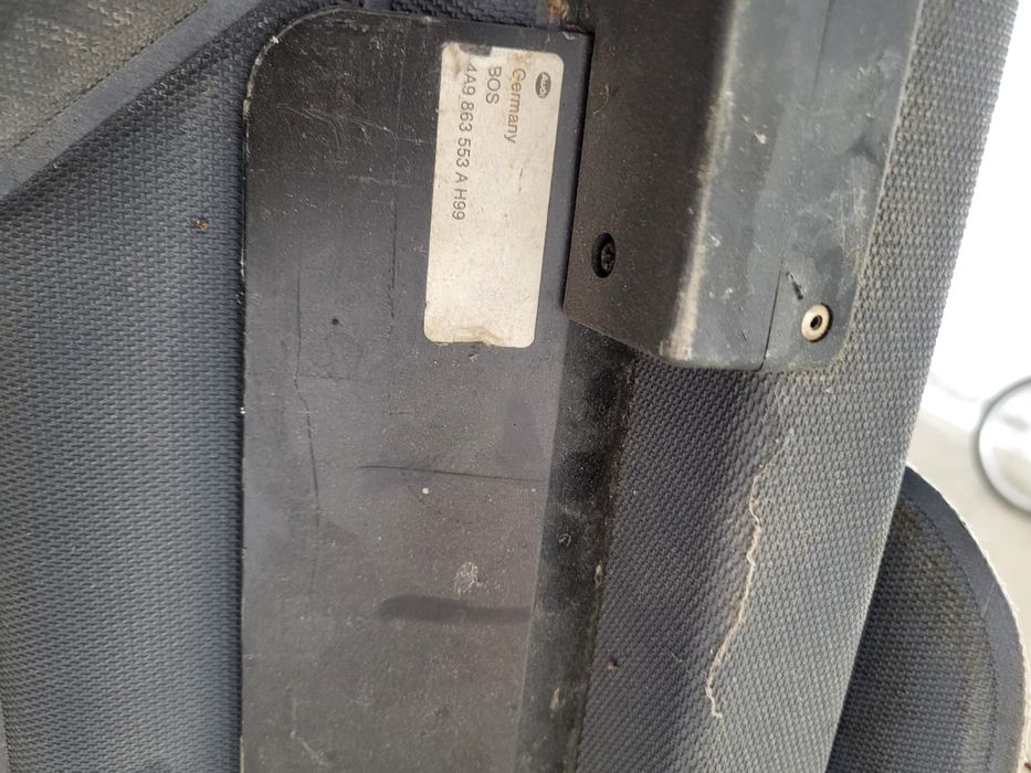 Ауди А6,с4 универсал