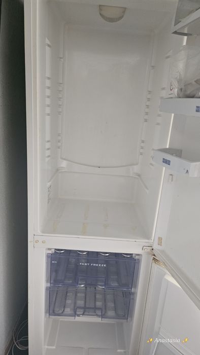 Продаётся замороженная SNAIGE