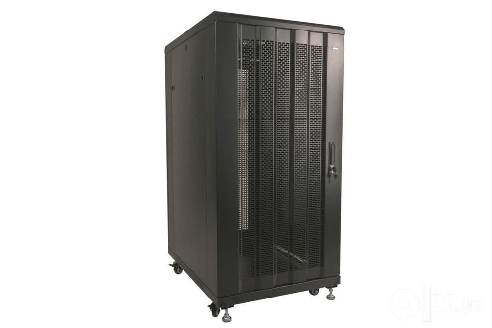 Телекоммуникационный шкаф 15у 600х800х800