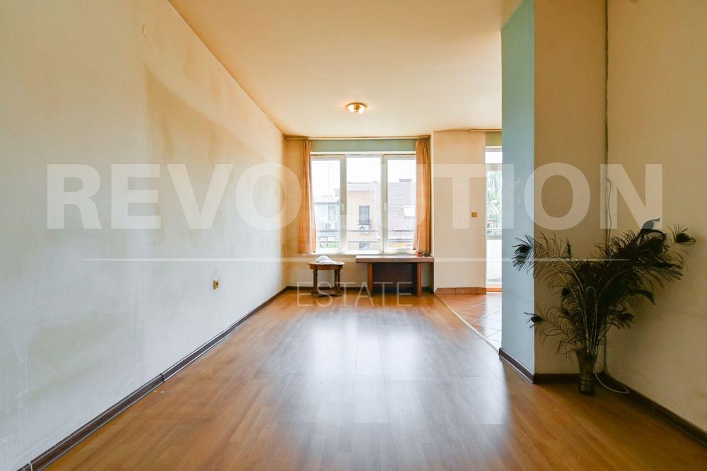 Продава се Двустаен апартамент в София, Редута - 81 кв.м за 2457 €/кв.м - Снимка #6