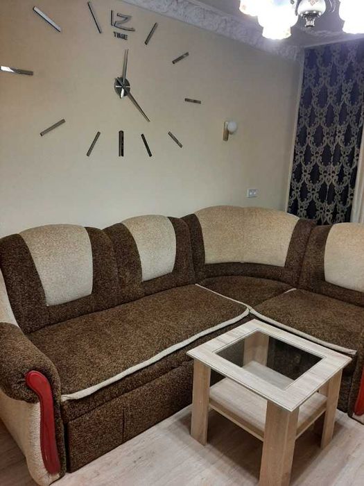 Двустаен имот в кв.Разсадника