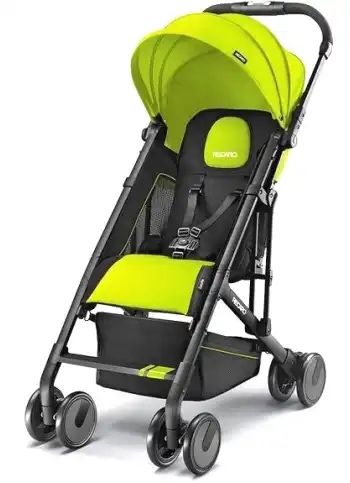 Детская коляска Recaro