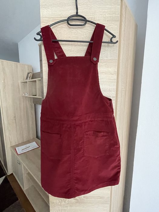 Vand sarafan catifea dama