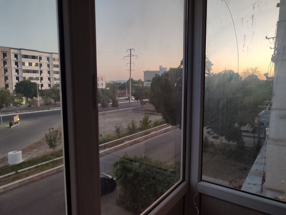 ОВИР олдида 2 хоналик уй ижарага берилади