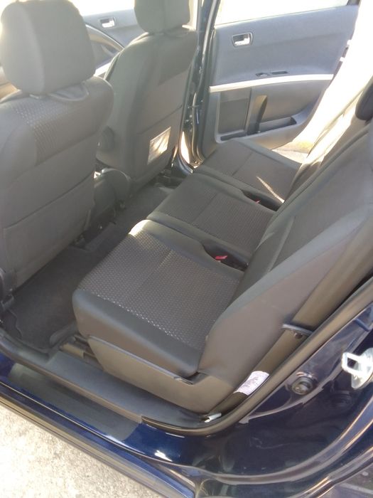 Toyota corola verso    2.2CDI 2009g