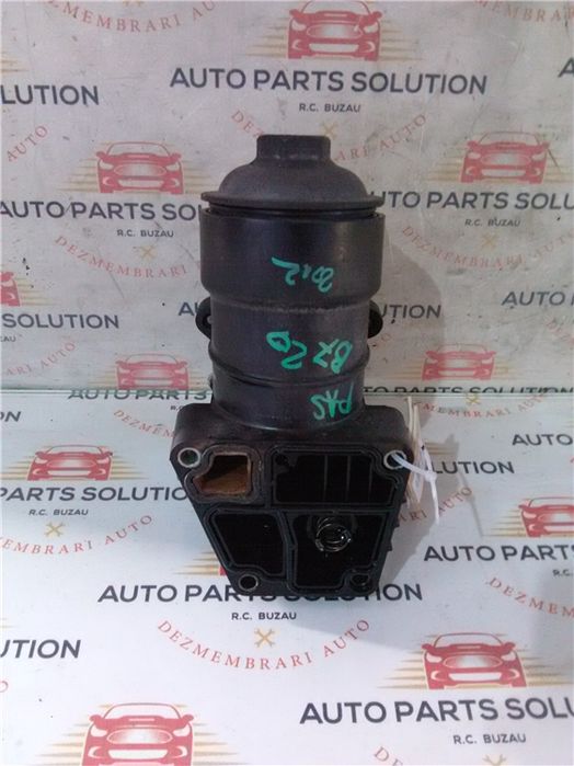 Carcasa filtru ulei volkswagen passat b7 2010-2014