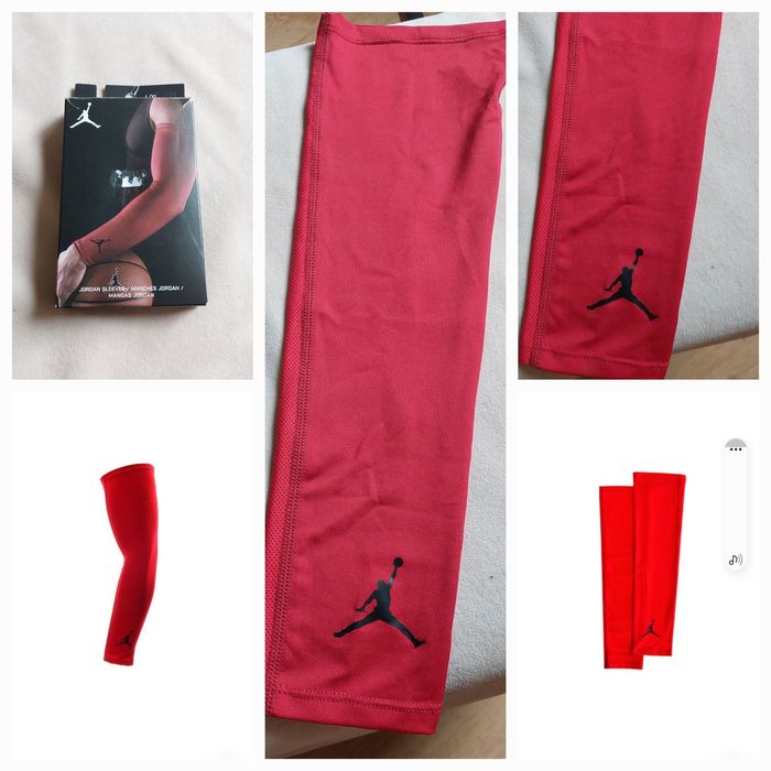 Nike Kobe Bryant  Баскетболен ръкав потник NBA