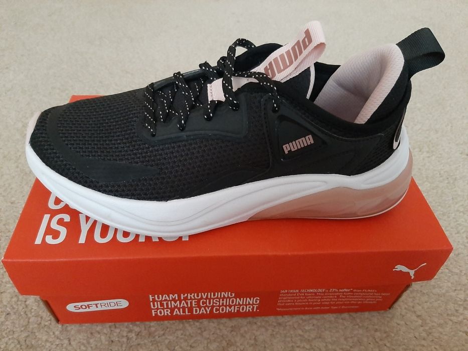 Дамски маратонки Puma 38