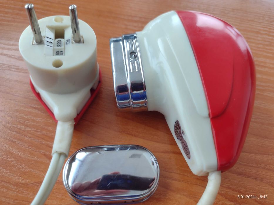 Самобръсначка Харкiв