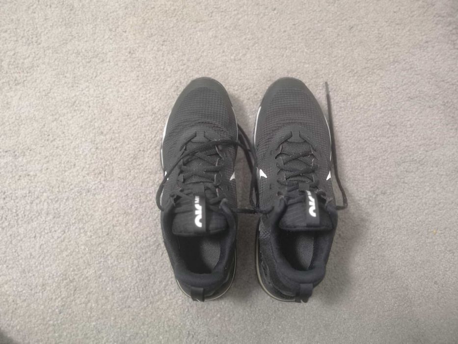 Оригинални мъжки маратонки Nike Air max alpha trainer 5