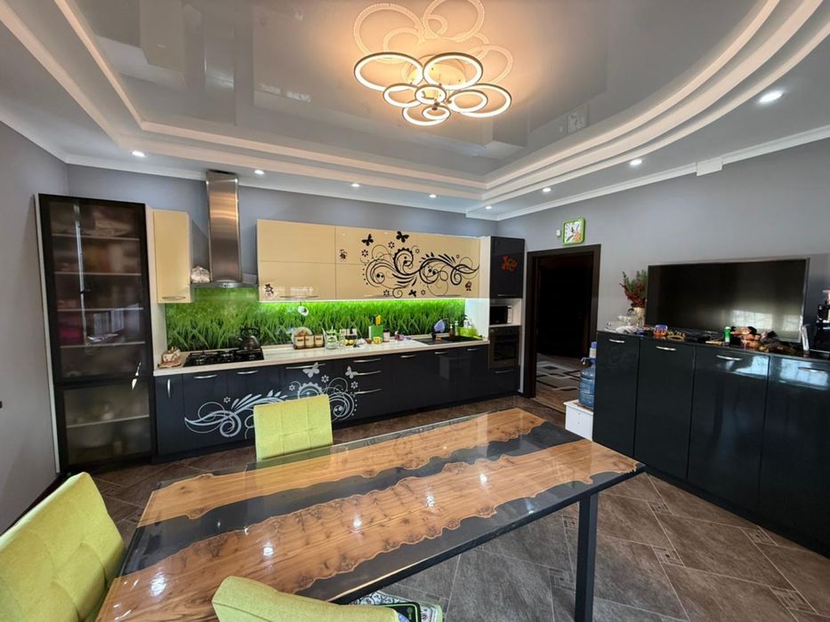 Продам дом в поселке Бельбулак