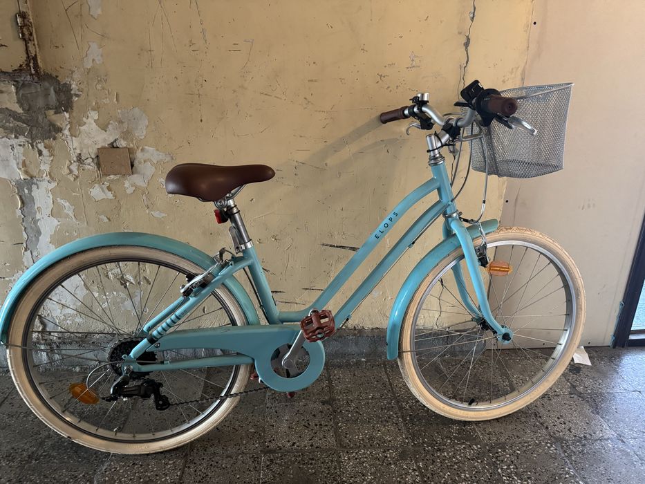 Градски велосипед за деца