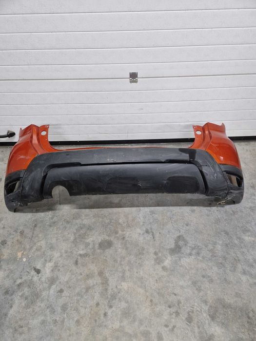 Vand haion, bara spate, oglinda  Dacia Duster 2023