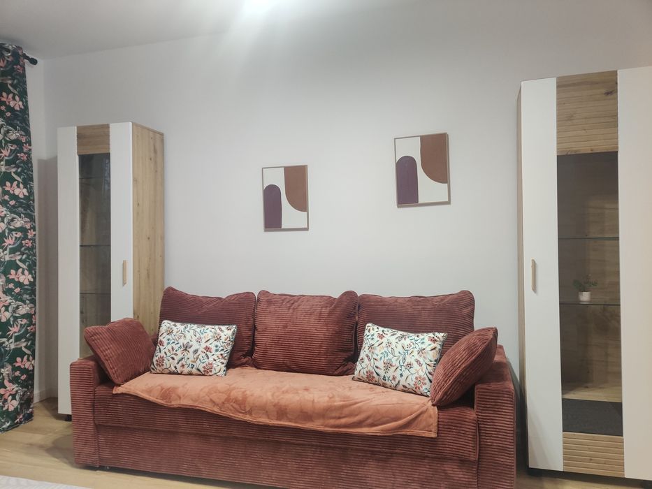 Închiriez apartament cu 1 camera