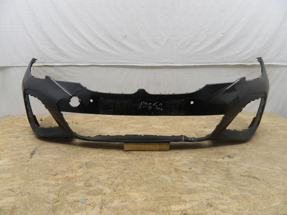 Bara fata BMW G20/G21 M-Sport, 2019, 2020, 2021, 2022, 51118069346.