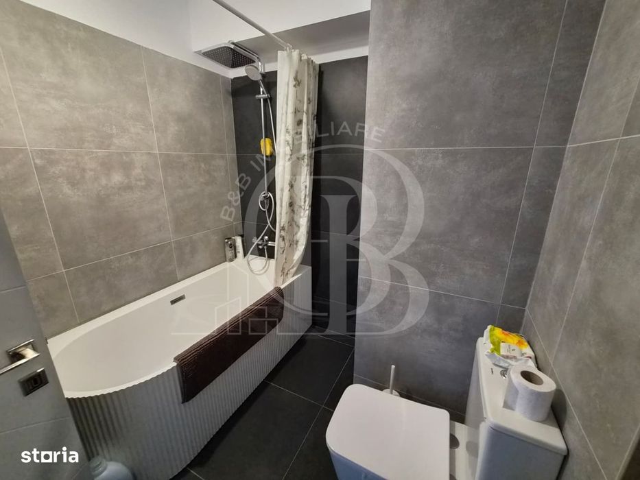Apartament 3 camere Duplex+Parcare 12 min Metrou Teclu