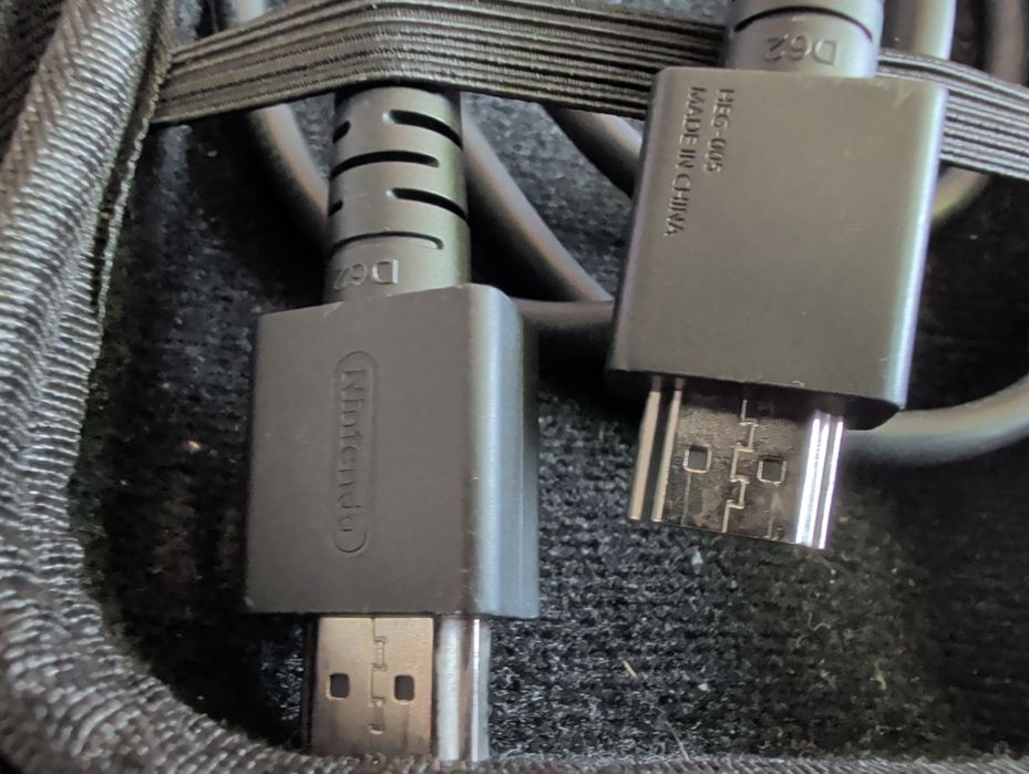 Consola nintendo switch Oled 7 inch. Mai este in garantie pana pe  08.11.2026