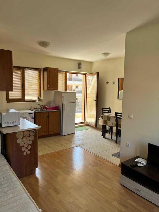 Продава се Едностаен апартамент в Бяла - 39 кв.м за 1039 €/кв.м - Снимка #5