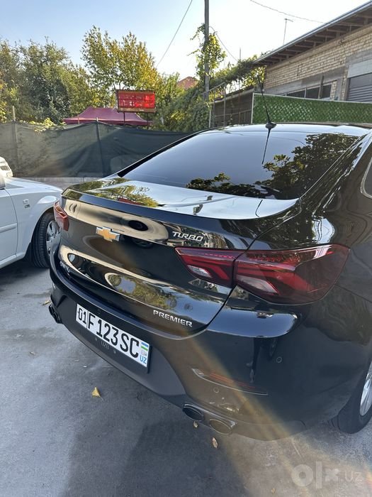 Onix prmer pulus