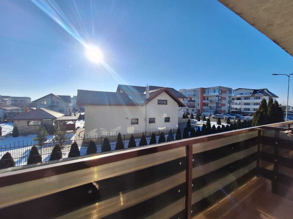 Vând apartament 2 camere