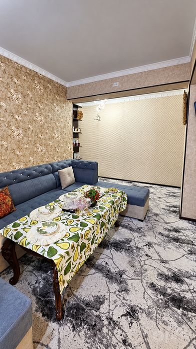 Квартира 2 хонали 72м²