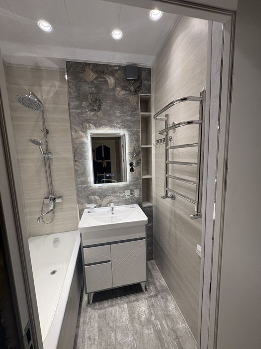 Сантехник на все руки