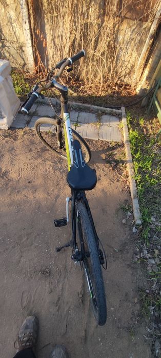 Женский горный велосипед Trinx M228