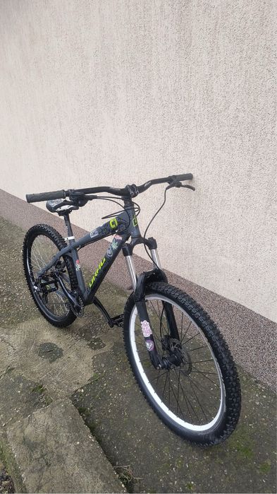 Велосипед Drag c1 26 14.5