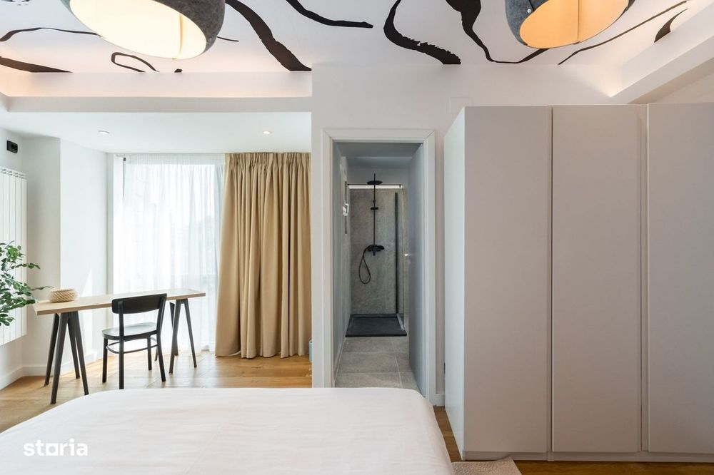 Apartament 3 camere zona Polona