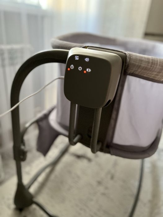 Продам новую люльку