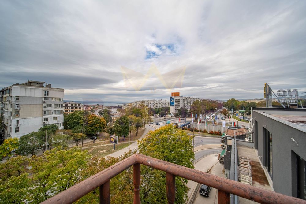 Продава се Тристаен апартамент в Варна, Лятно кино Тракия - 158 кв.м за 1456 €/кв.м - Снимка #10